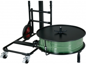 中国台湾元贝带盘车CA872/CA872BL