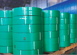 塑钢带打包带-张家口塑钢胶条-全自动塑钢带