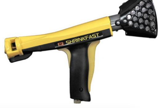 美国热收缩枪Shrinkfast MZ 609