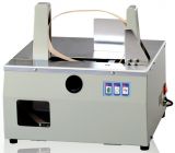 束带机进退带轮