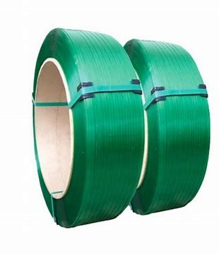 机用塑钢带-全自动塑钢带-厂家供应PET手工打包带