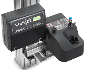 美国麦修斯Matthews压电式高解析喷码机