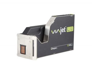 美国麦修斯Matthews热发泡高解析喷码机VIAjet™ L12