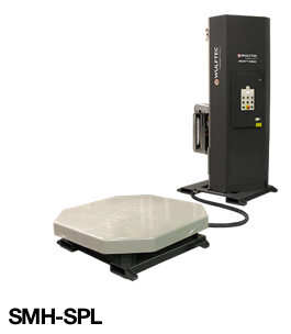 WULFTEC自动缠绕机SMH-SPL