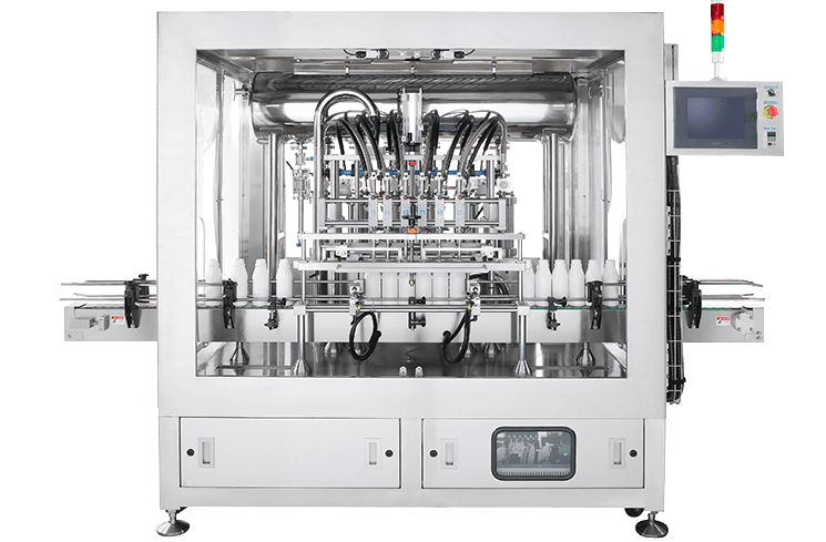 中国台湾KWT灌装机气缸