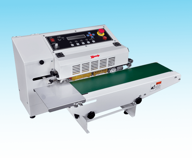 申裕SHOWY连续式封口机SY-M800A