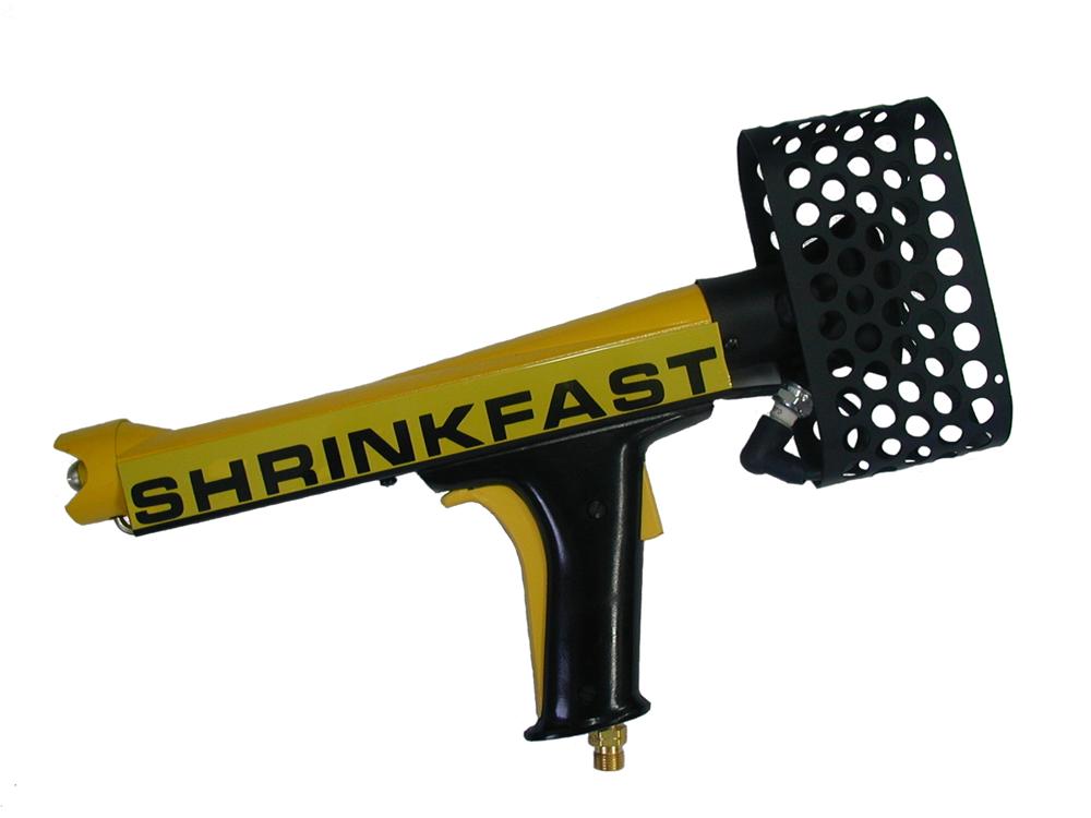 美国热收缩枪ShrinkFast 975