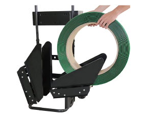 中国台湾元贝带盘车CA863H