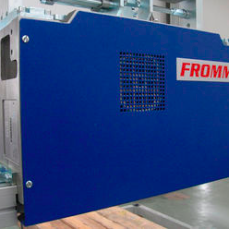 进口打包机头MH600_FROMM打包机芯MH600_ FROMM打包机头