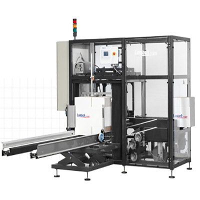 美国蓝探自动开箱机C-1000
