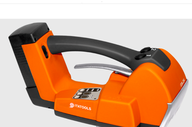 意大利ITATOOLS 电动打包机  ITA24止滑片