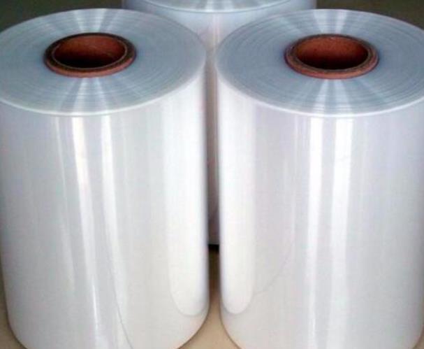 供应POF热收缩交联膜-POF低温热缩袋-高性能热收缩膜包装