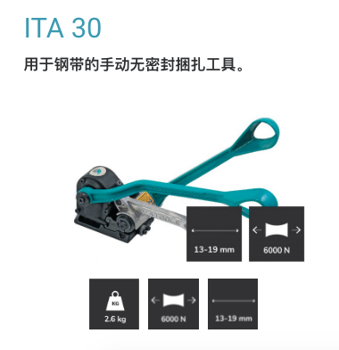 意大利ITATOOLS打包机切刀