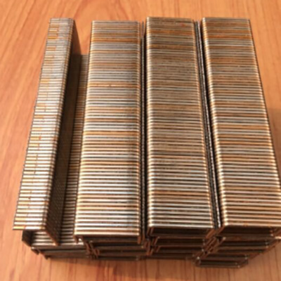 气动封箱钉-卷式封箱钉-封箱机专用钉